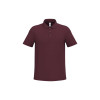 MEN'S PIQUE POLO SHIRT