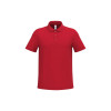 MEN'S PIQUE POLO SHIRT