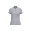 LADIES' PIQUE POLO SHIRT