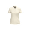 LADIES' PIQUE POLO SHIRT