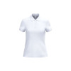 LADIES' PIQUE POLO SHIRT
