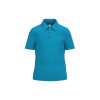KIDS' PIQUE POLO SHIRT