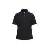 KIDS' PIQUE POLO SHIRT
