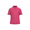 KIDS' PIQUE POLO SHIRT