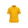 KIDS' PIQUE POLO SHIRT