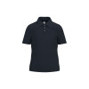 KIDS' PIQUE POLO SHIRT