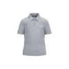 KIDS' PIQUE POLO SHIRT