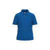 KIDS' PIQUE POLO SHIRT
