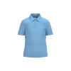 KIDS' PIQUE POLO SHIRT