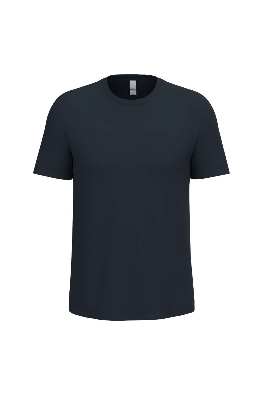 MERCURY MEN'S POLYESTER T-SHIRT