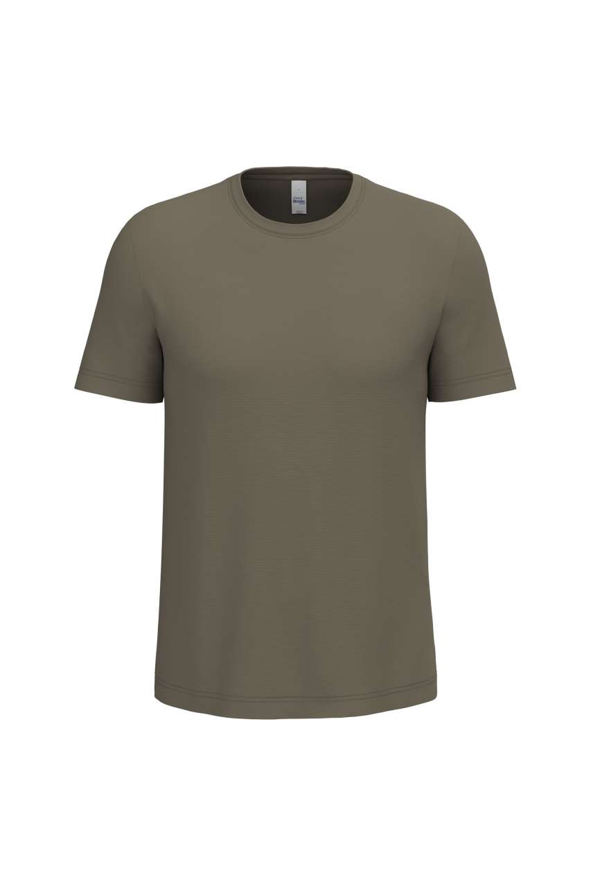 MERCURY MEN'S POLYESTER T-SHIRT