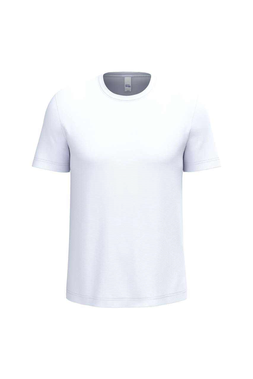 MERCURY MEN'S POLYESTER T-SHIRT