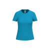 MERCURY LADIES' POLYESTER T-SHIRT