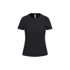 MERCURY LADIES' POLYESTER T-SHIRT
