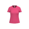 MERCURY LADIES' POLYESTER T-SHIRT