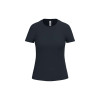 MERCURY LADIES' POLYESTER T-SHIRT