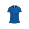MERCURY LADIES' POLYESTER T-SHIRT