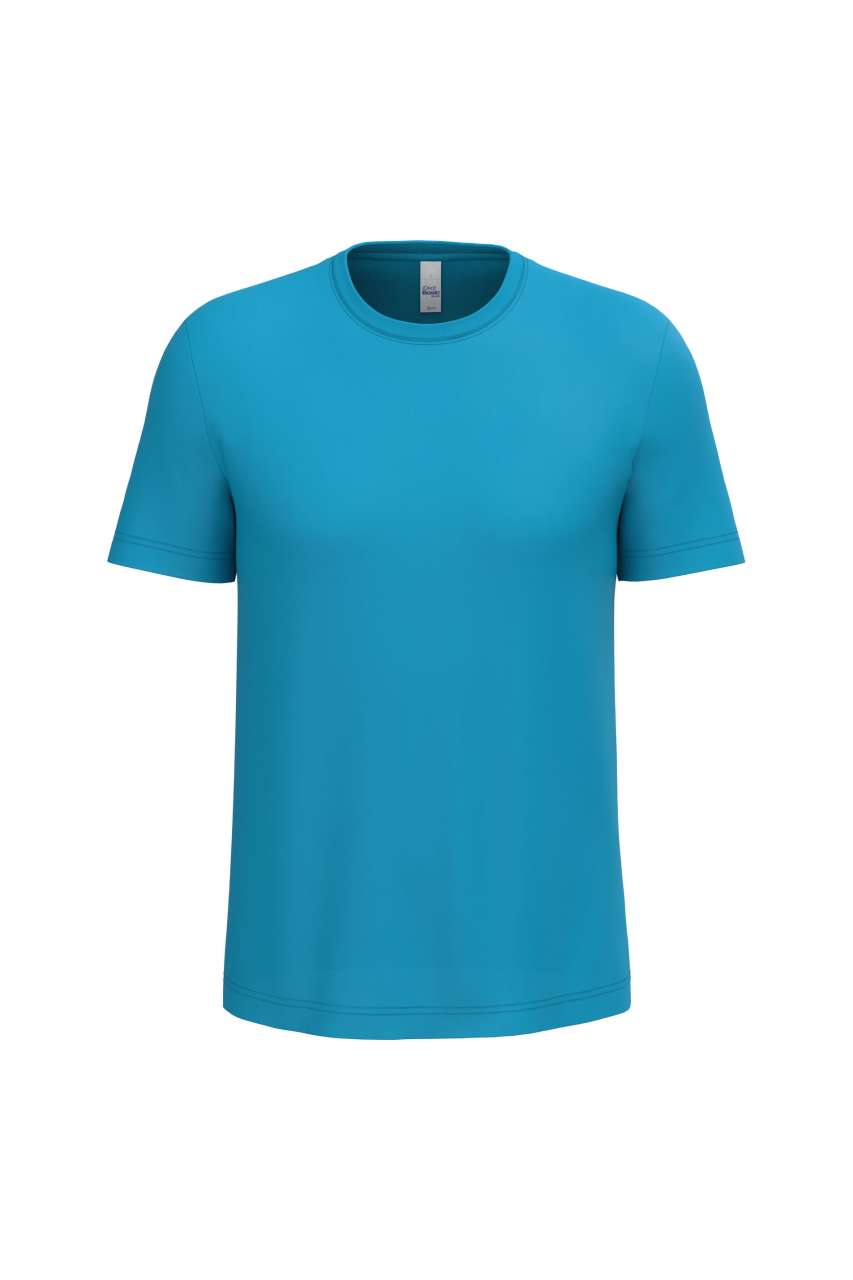 IDEAL150 MEN'S TUBULAR T-SHIRT
