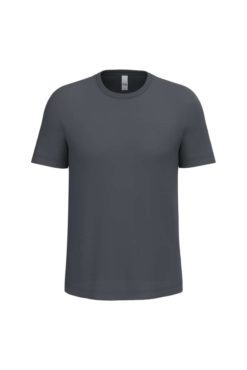 IDEAL150 MEN'S TUBULAR T-SHIRT