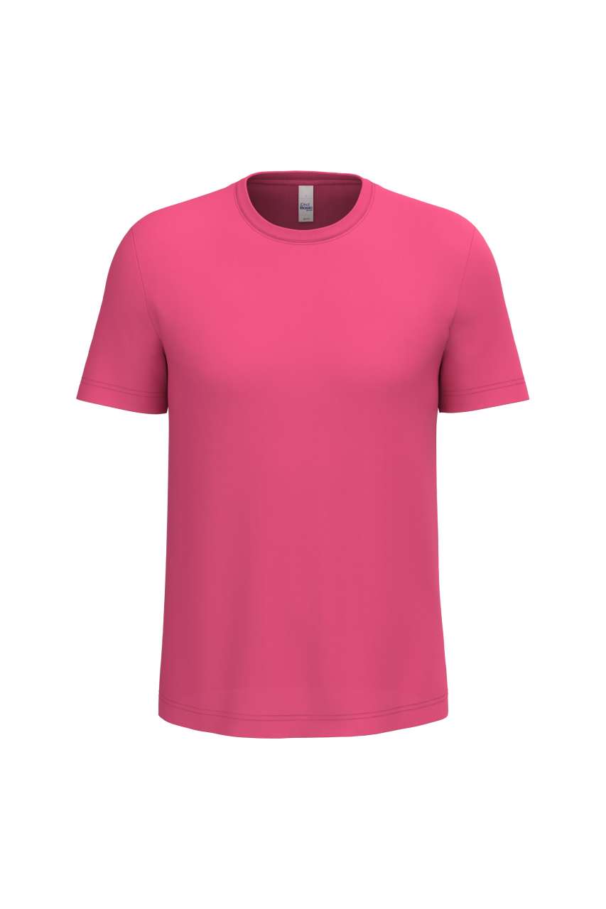 IDEAL150 MEN'S TUBULAR T-SHIRT
