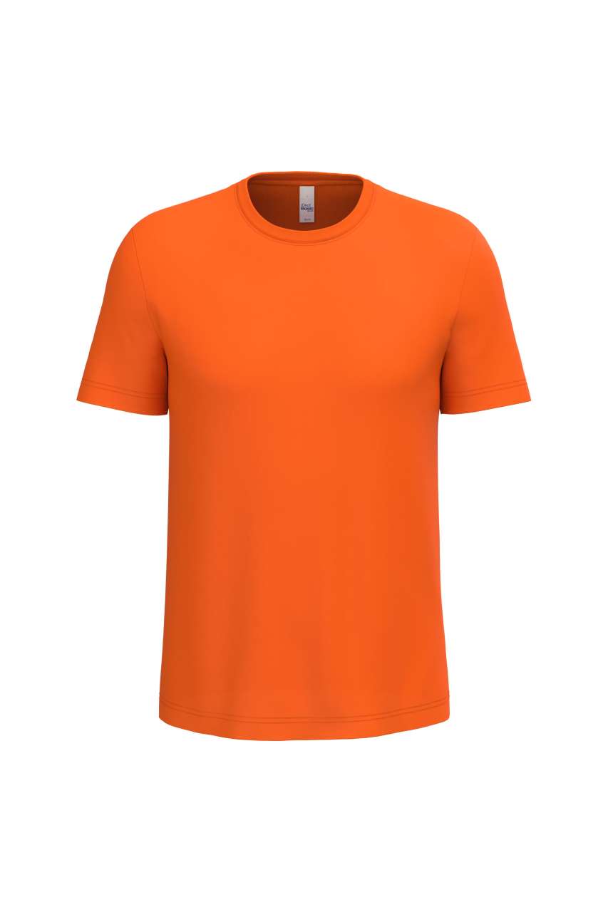 IDEAL150 MEN'S TUBULAR T-SHIRT