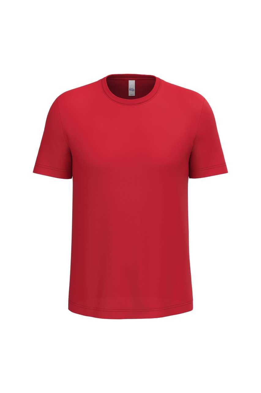 IDEAL150 MEN'S TUBULAR T-SHIRT