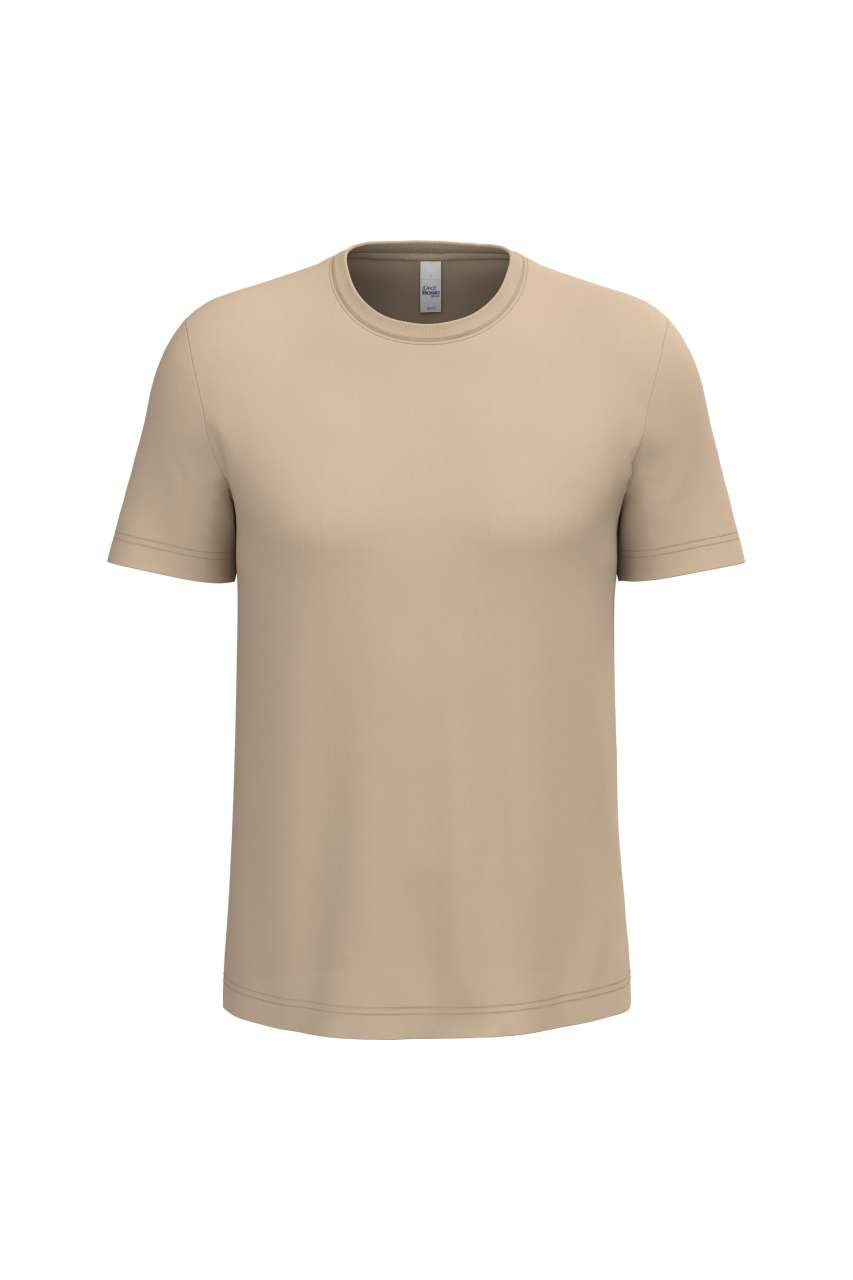 IDEAL150 MEN'S TUBULAR T-SHIRT