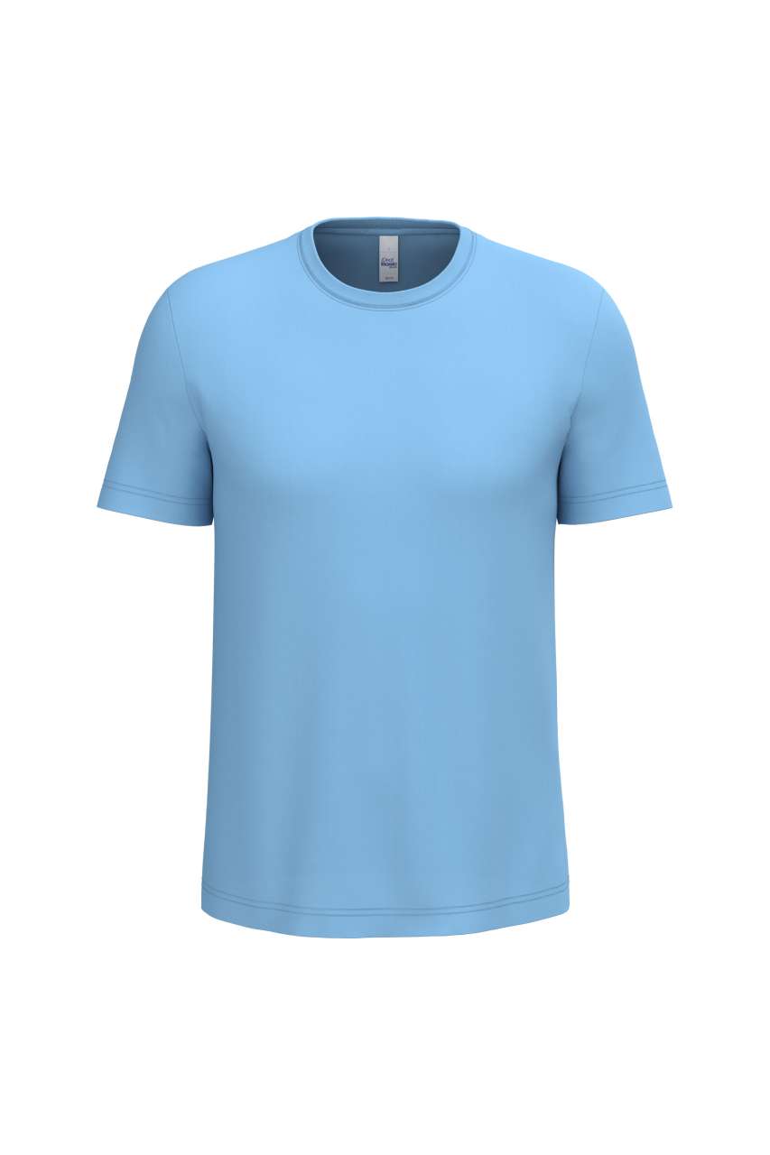 IDEAL150 MEN'S TUBULAR T-SHIRT