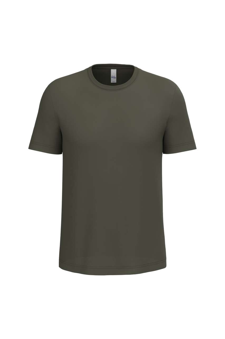 IDEAL150 MEN'S TUBULAR T-SHIRT