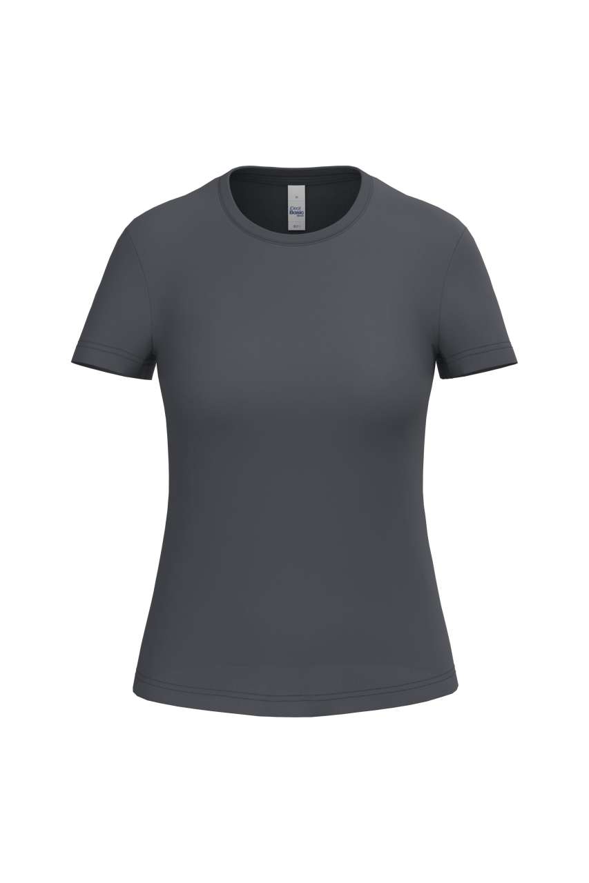 IDEAL150 LADIES' T-SHIRT