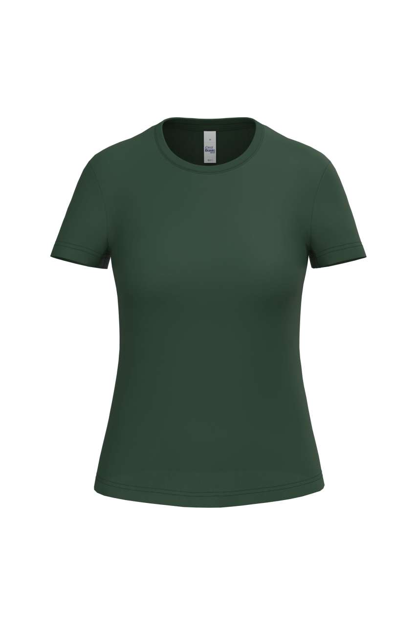 IDEAL150 LADIES' T-SHIRT