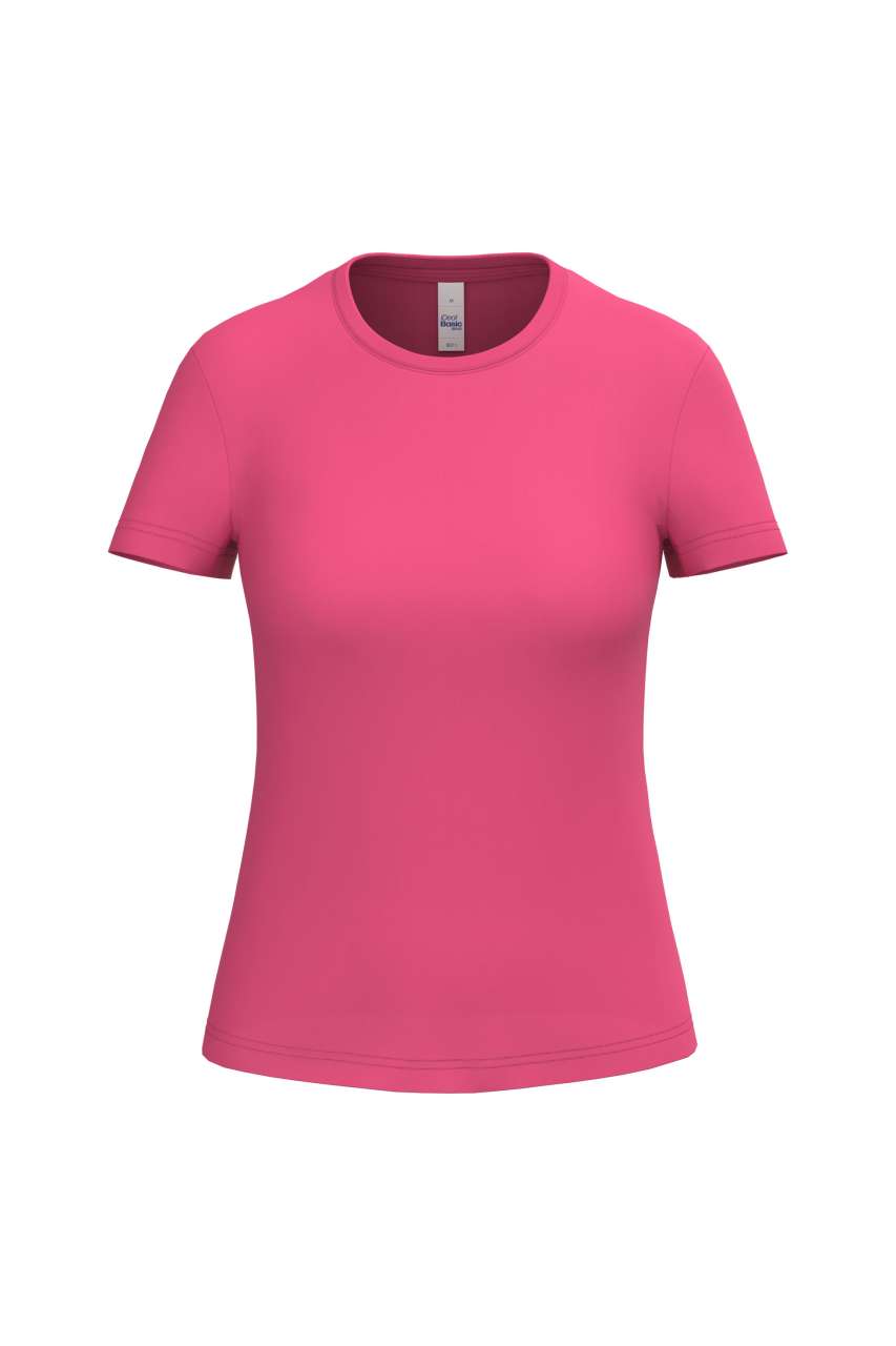 IDEAL150 LADIES' T-SHIRT
