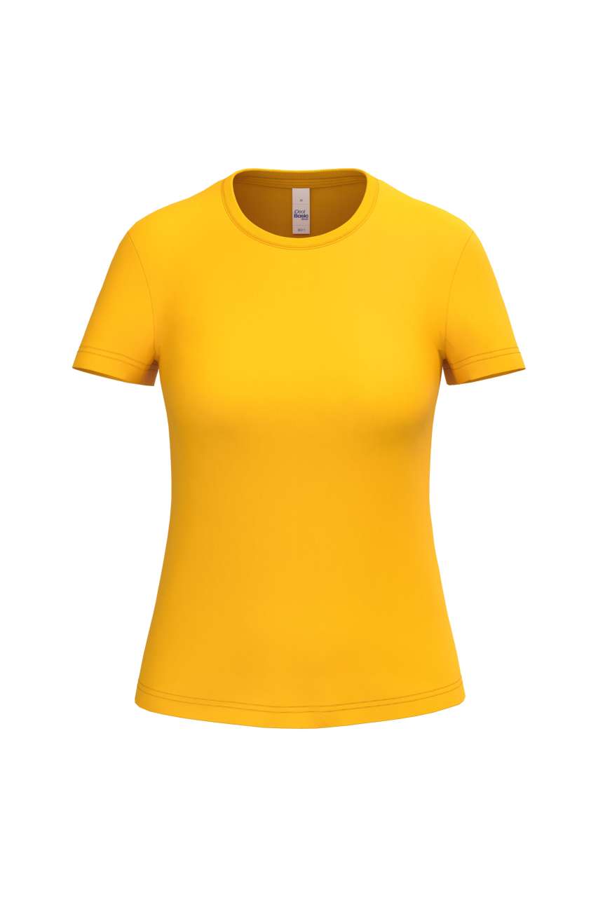 IDEAL150 LADIES' T-SHIRT