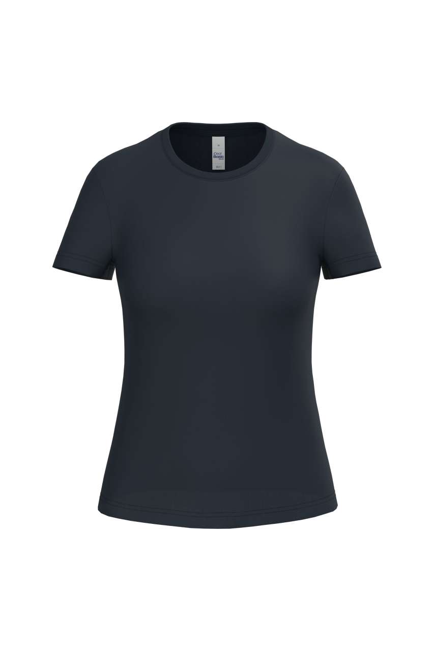 IDEAL150 LADIES' T-SHIRT