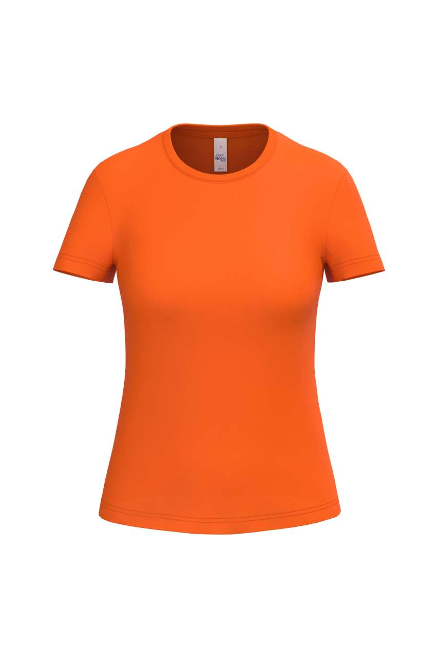 IDEAL150 LADIES' T-SHIRT