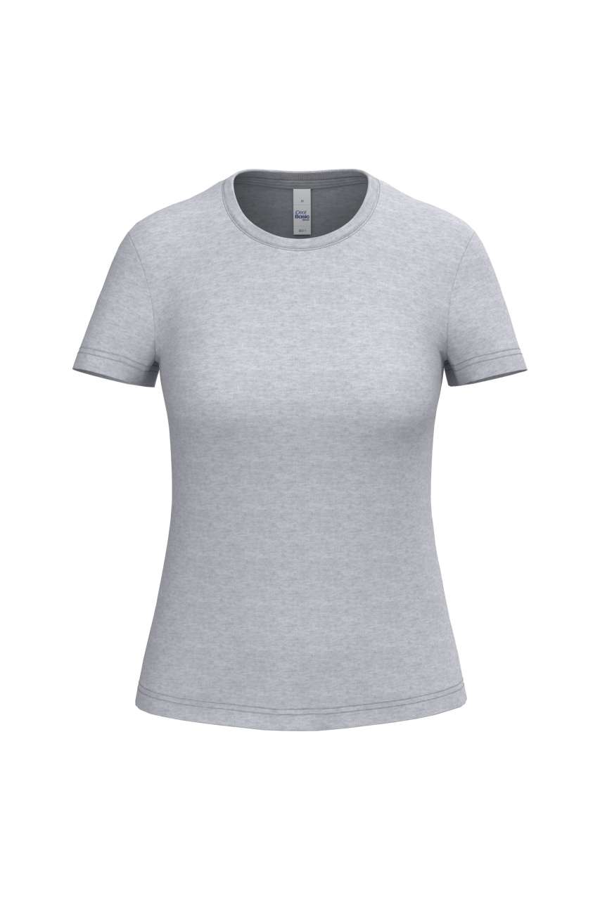 IDEAL150 LADIES' T-SHIRT