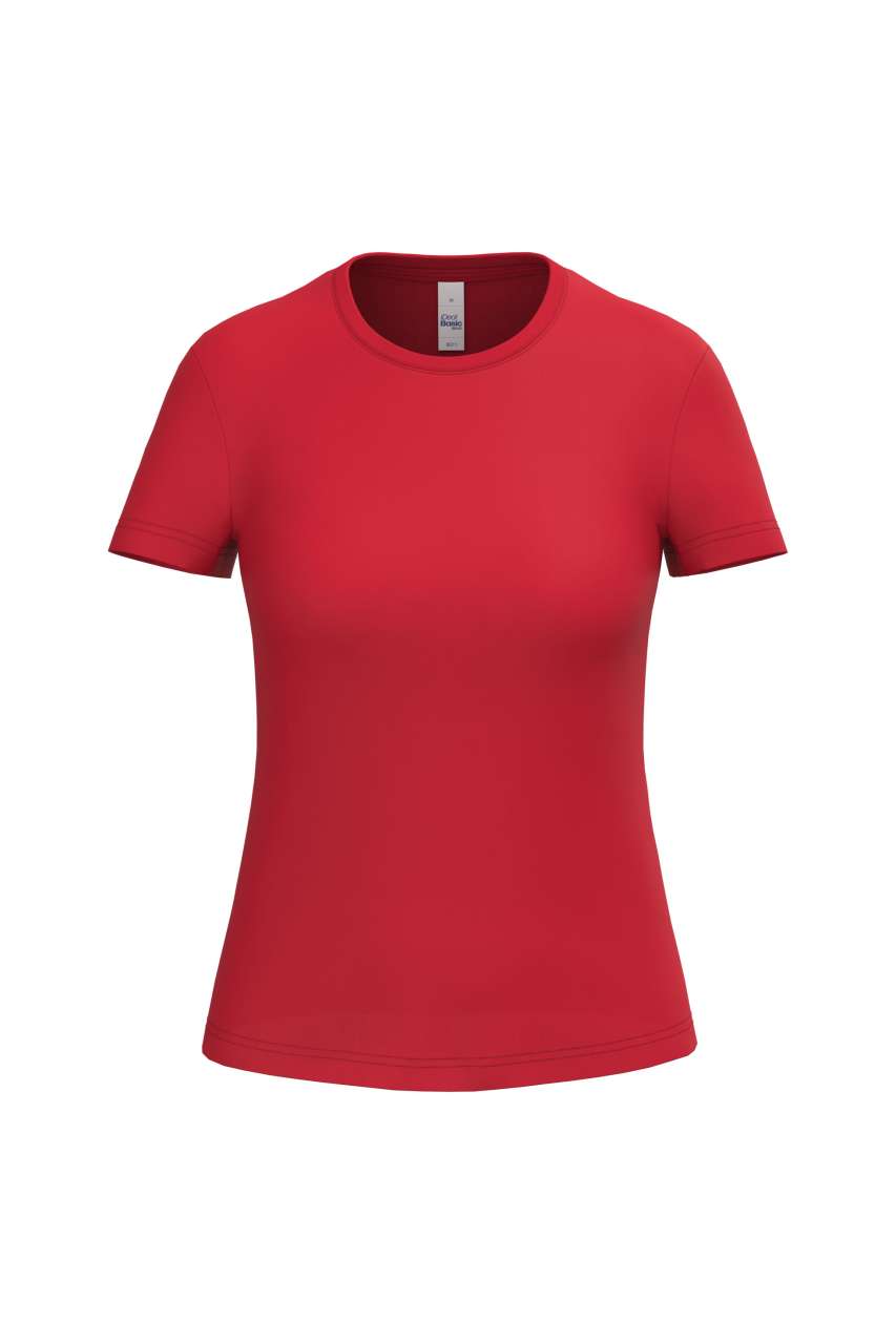 IDEAL150 LADIES' T-SHIRT