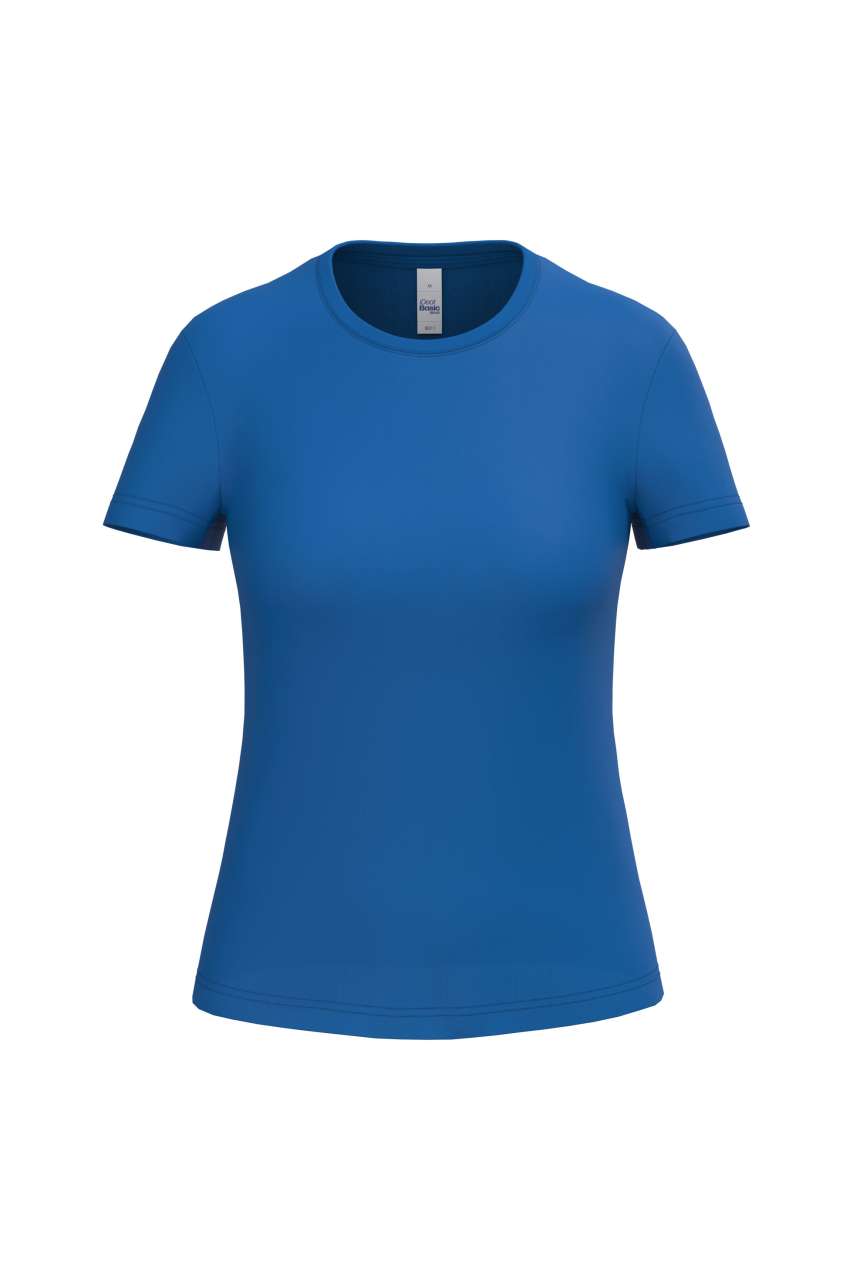 IDEAL150 LADIES' T-SHIRT