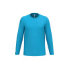 IDEAL150 UNISEX LSL TUBULAR T-SHIRT