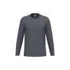 IDEAL150 UNISEX LSL TUBULAR T-SHIRT