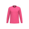 IDEAL150 UNISEX LSL TUBULAR T-SHIRT