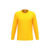 IDEAL150 UNISEX LSL TUBULAR T-SHIRT