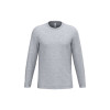 IDEAL150 UNISEX LSL TUBULAR T-SHIRT