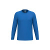 IDEAL150 UNISEX LSL TUBULAR T-SHIRT