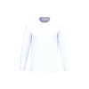 IDEAL150 UNISEX LSL TUBULAR T-SHIRT
