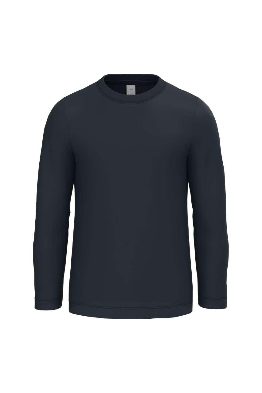 IDEAL150 KIDS' LSL T-SHIRT