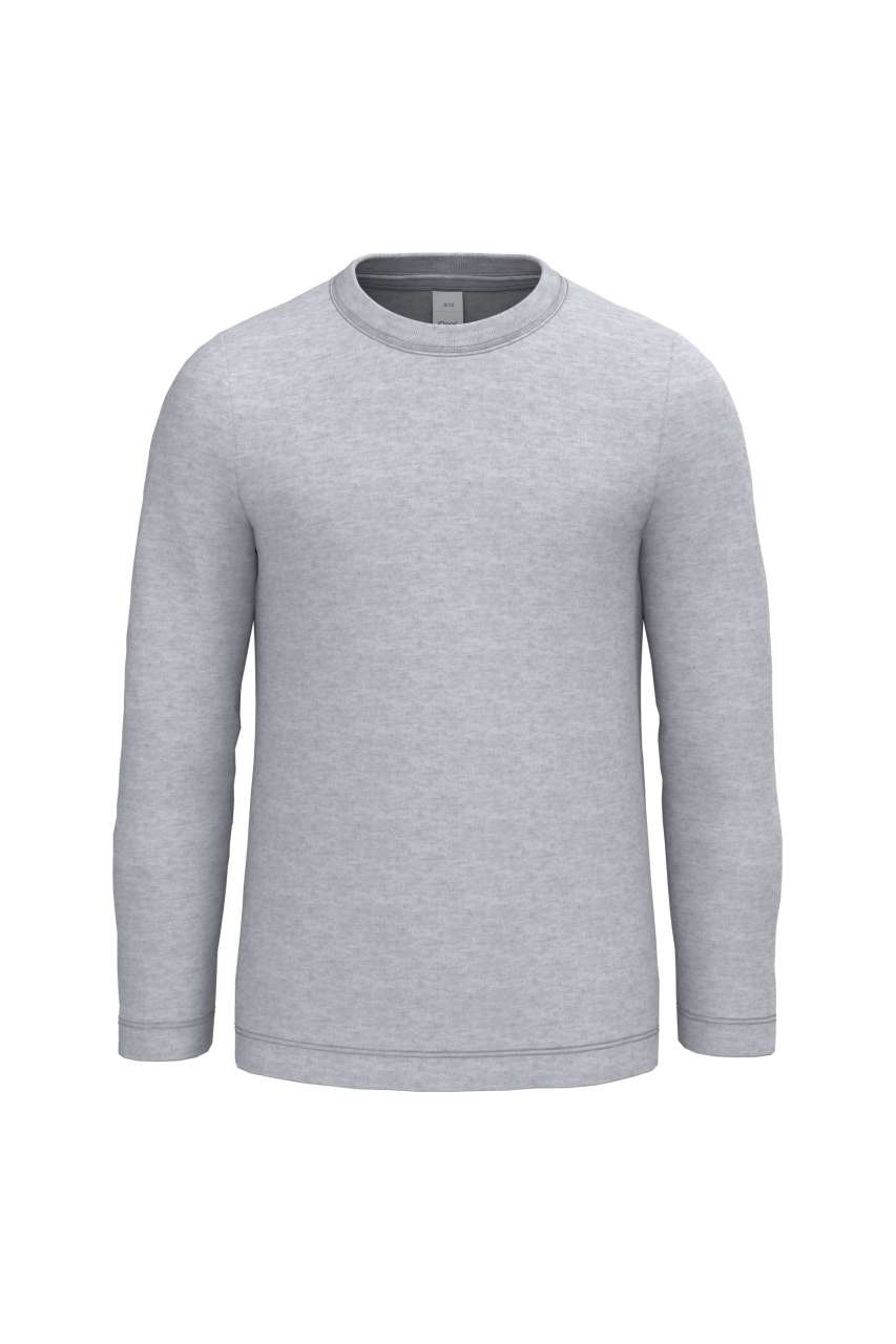 IDEAL150 KIDS' LSL T-SHIRT