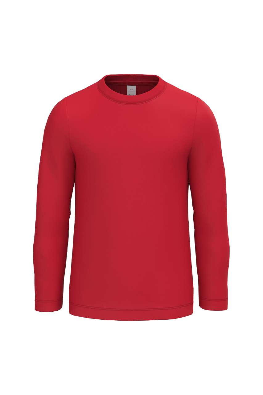IDEAL150 KIDS' LSL T-SHIRT