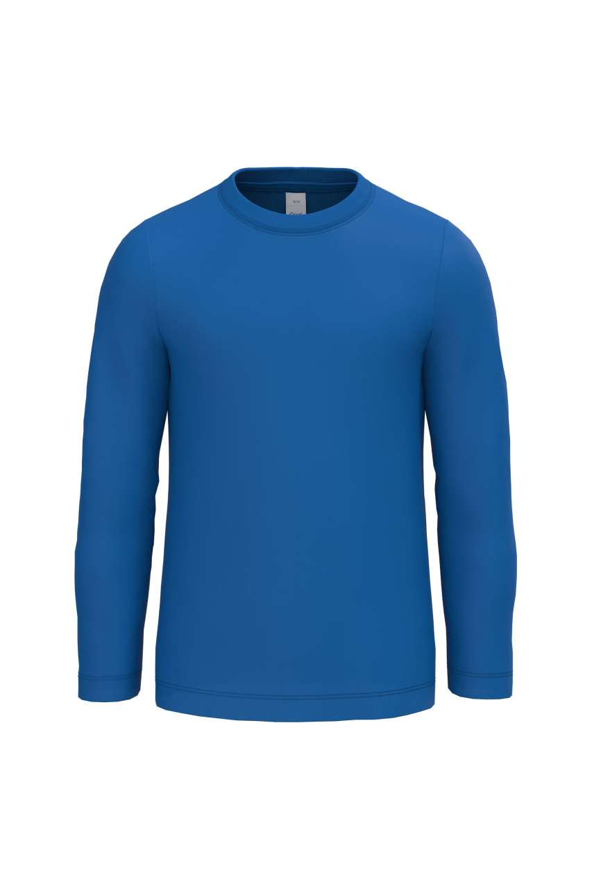IDEAL150 KIDS' LSL T-SHIRT