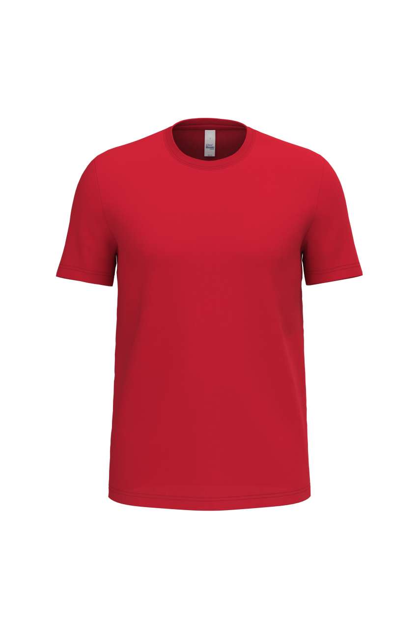 IDEAL170 UNISEX TUBULAR T-SHIRT